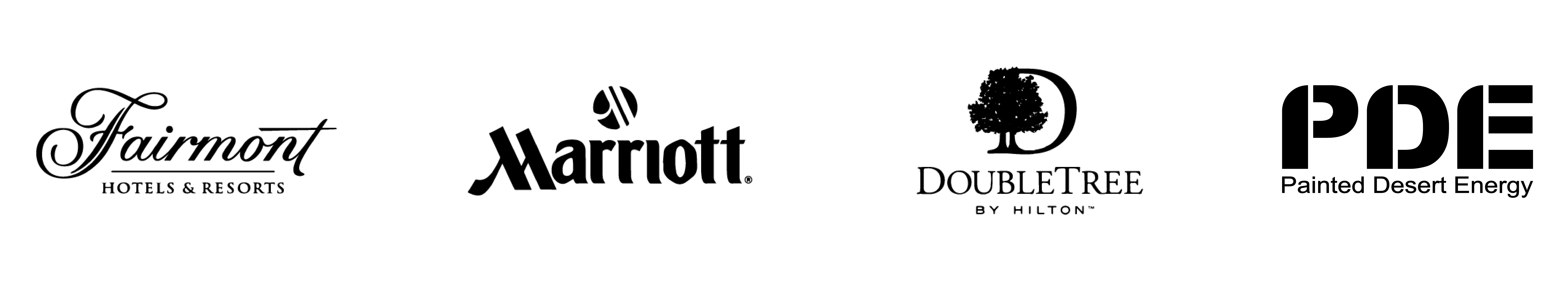 About Us - Logo Set for Doug